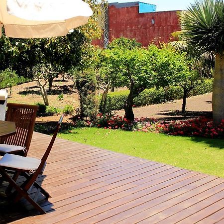 Luxury House In The Heart Of Tenerife La Laguna  Bagian luar foto