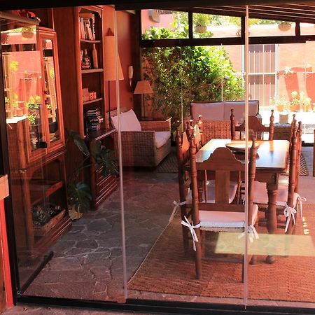 Luxury House In The Heart Of Tenerife La Laguna  Bagian luar foto