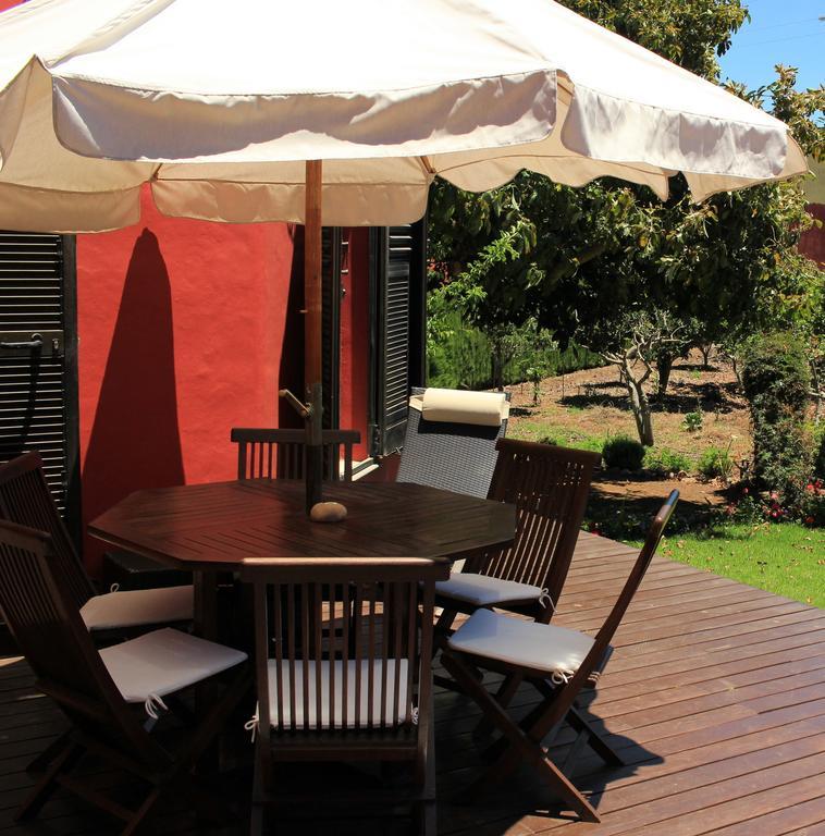 Luxury House In The Heart Of Tenerife La Laguna  Bagian luar foto