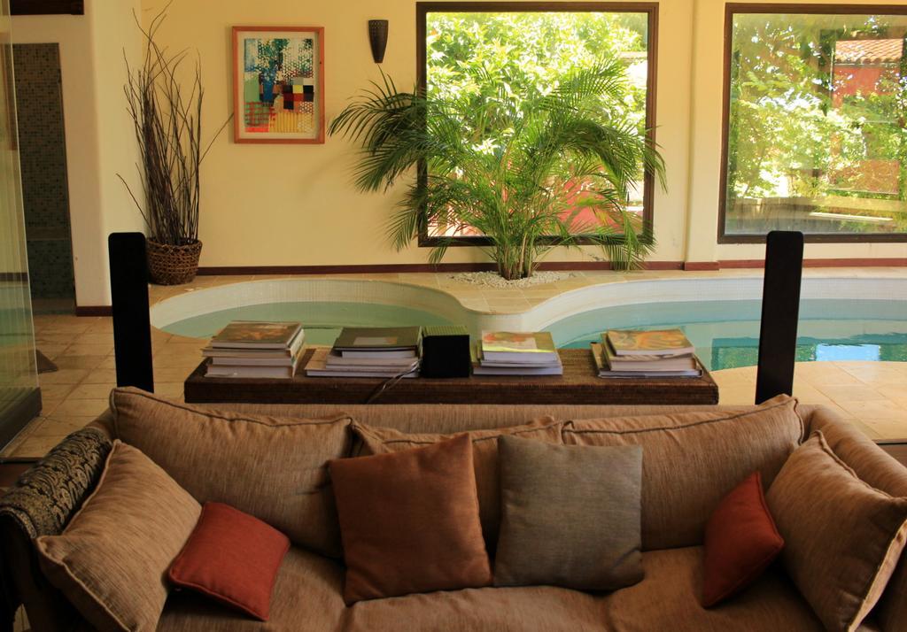 Luxury House In The Heart Of Tenerife La Laguna  Bagian luar foto