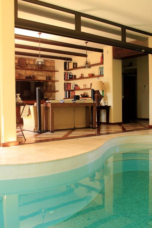 Luxury House In The Heart Of Tenerife La Laguna  Bagian luar foto