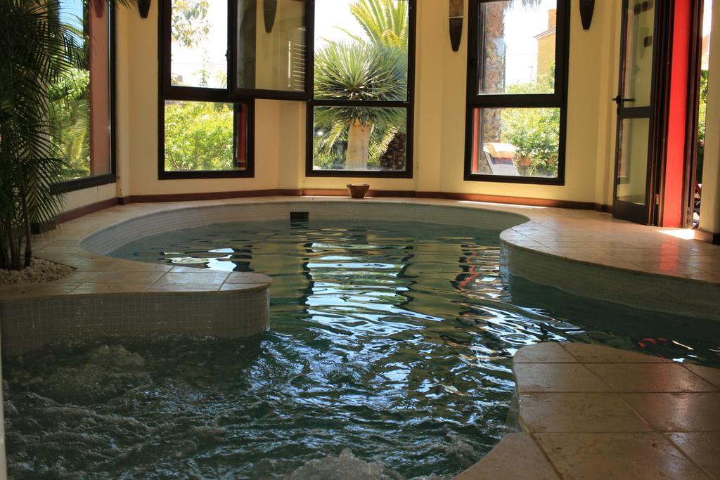 Luxury House In The Heart Of Tenerife La Laguna  Bagian luar foto