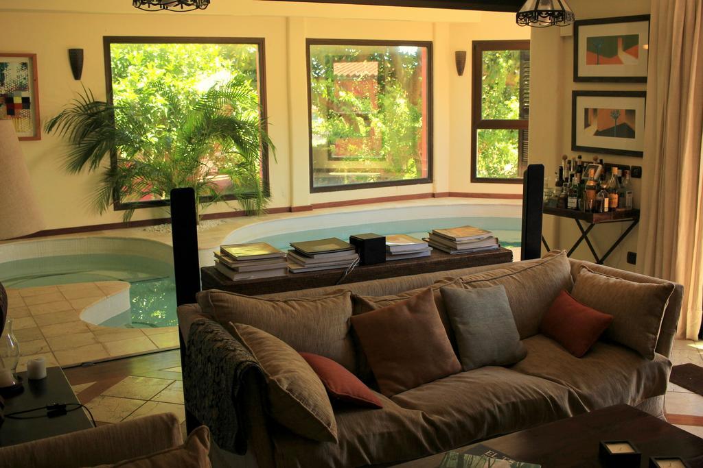 Luxury House In The Heart Of Tenerife La Laguna  Bagian luar foto