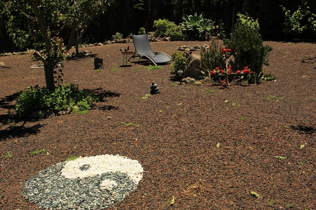 Luxury House In The Heart Of Tenerife La Laguna  Bagian luar foto
