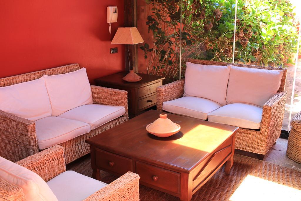 Luxury House In The Heart Of Tenerife La Laguna  Bagian luar foto