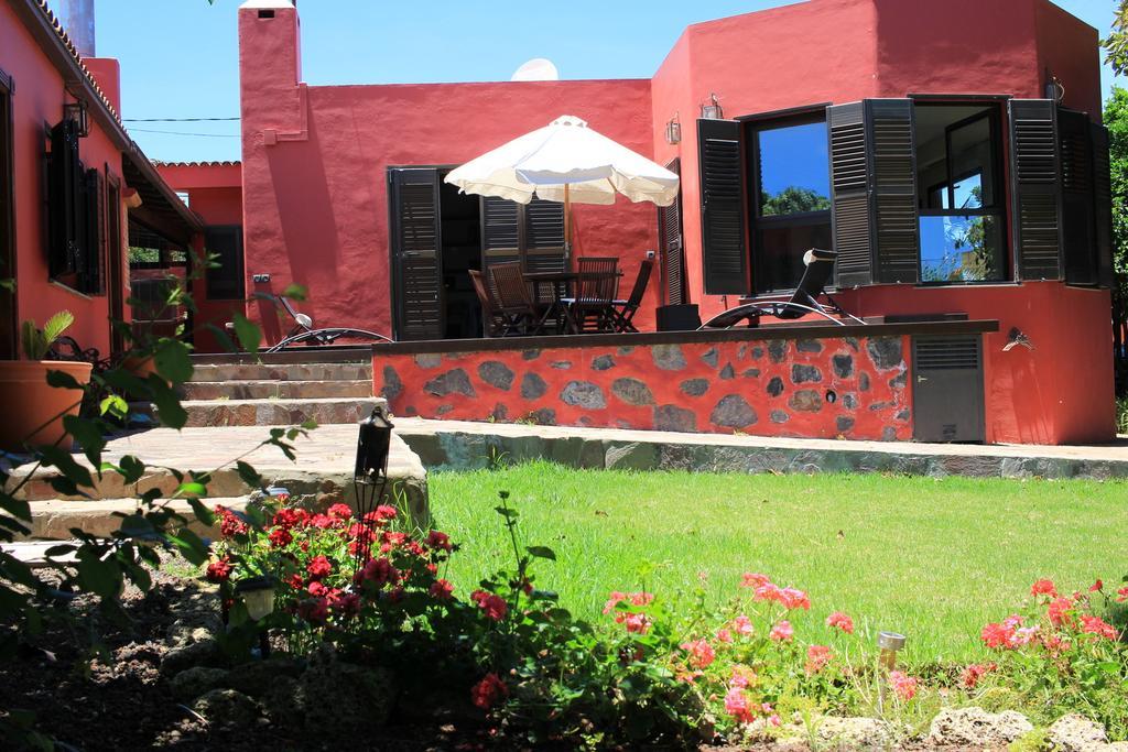Luxury House In The Heart Of Tenerife La Laguna  Bagian luar foto