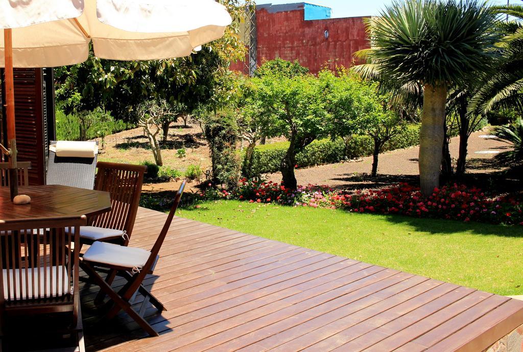 Luxury House In The Heart Of Tenerife La Laguna  Bagian luar foto