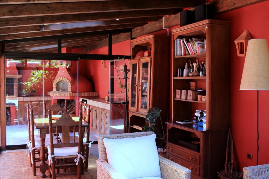 Luxury House In The Heart Of Tenerife La Laguna  Bagian luar foto