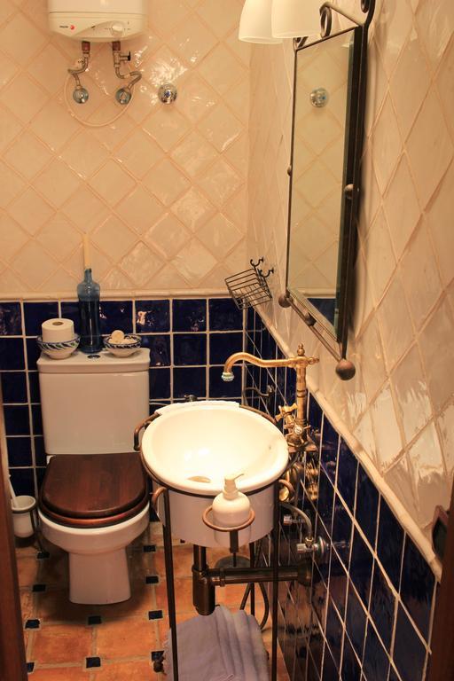 Luxury House In The Heart Of Tenerife La Laguna  Bagian luar foto