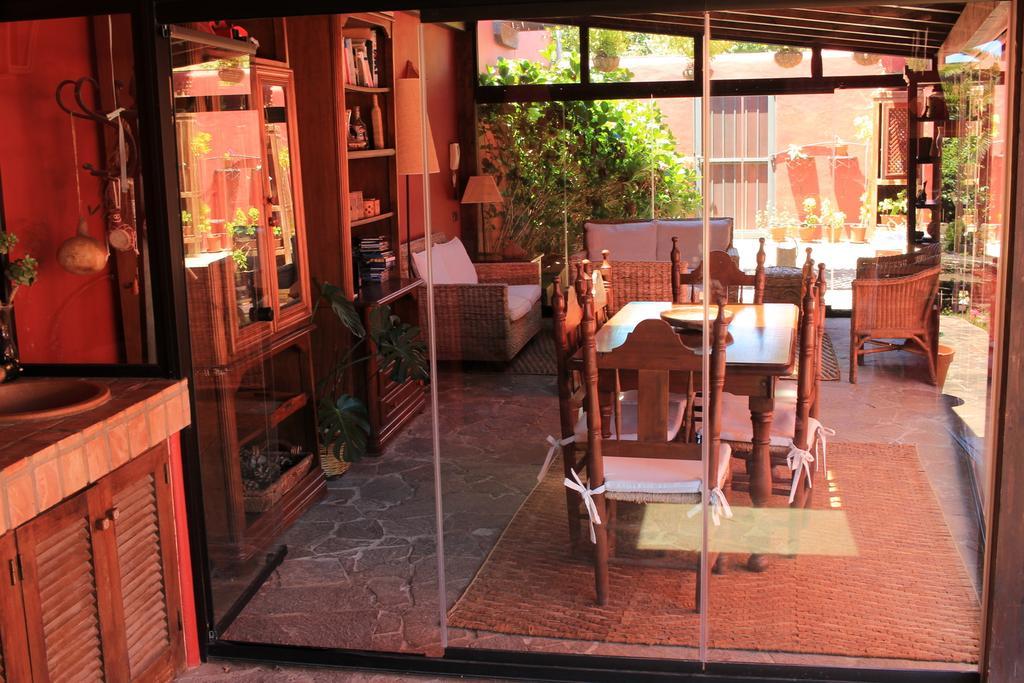 Luxury House In The Heart Of Tenerife La Laguna  Bagian luar foto